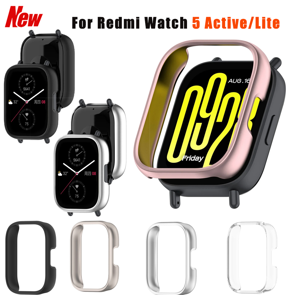 Watch Redmi - 2026new PC Case for Redmi Watch
