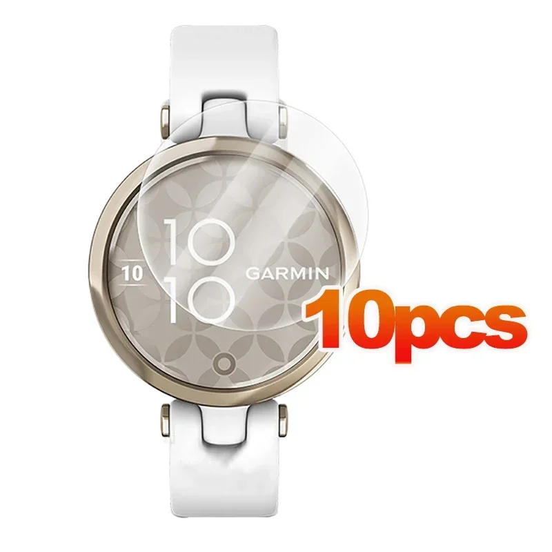 Xwatch Smartwatch - Soft Hydrogel Protective Film (Not Glass)