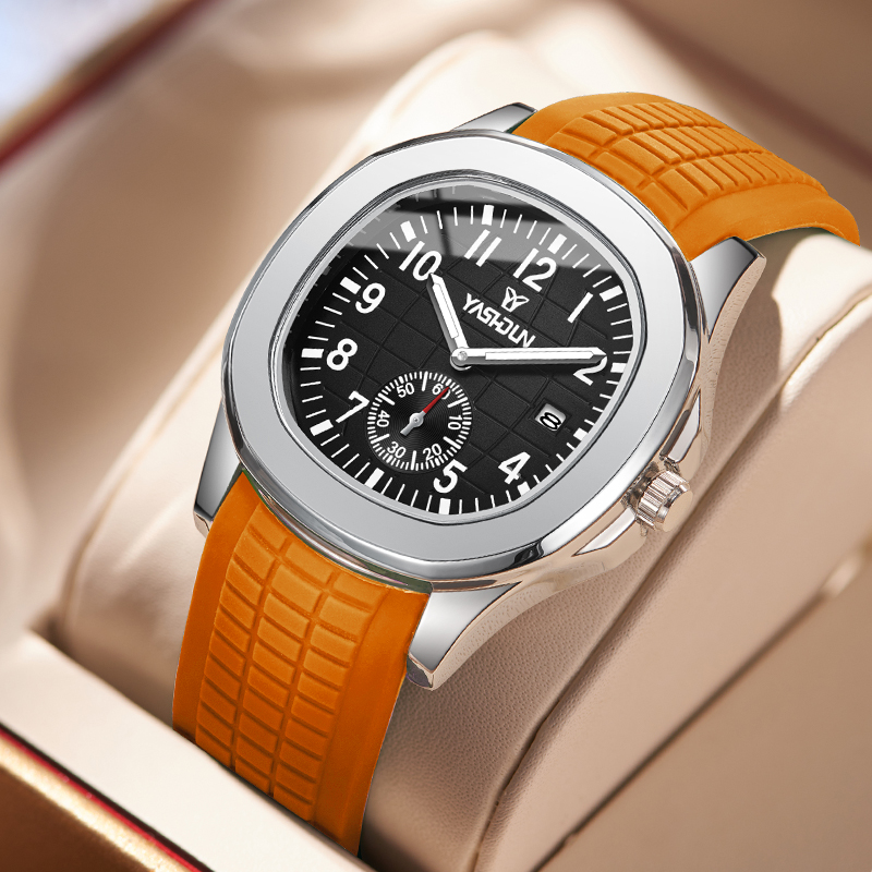 Smartwatch Sports Watches For Men - Brand Sport Men‘s Watches Business Waterproof