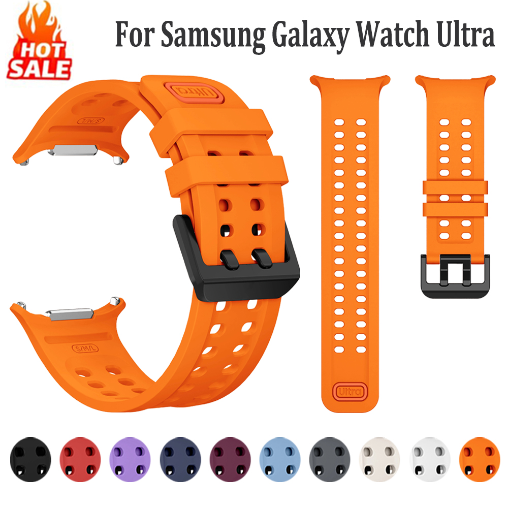 Smartwatch Samsung Watches For Men - Watch Band For Samsung Galaxy Watch