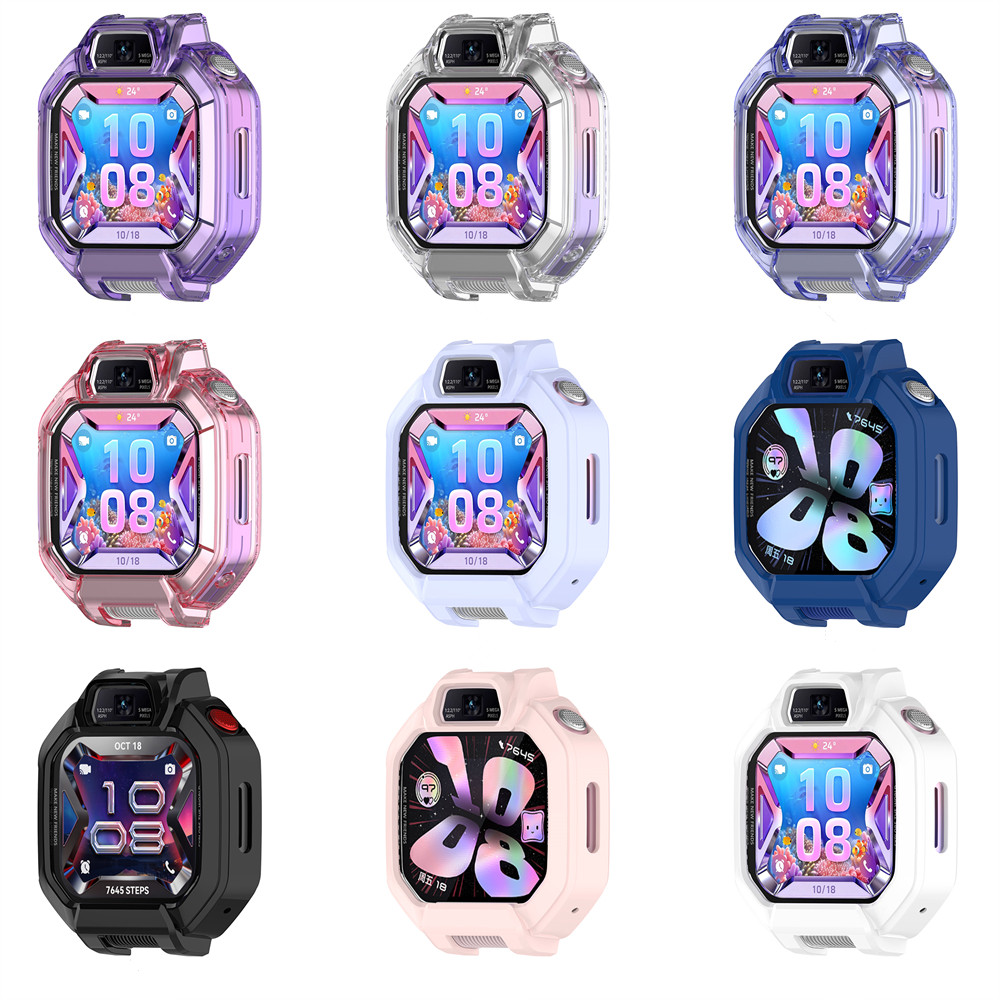 Smartwatch English - Case For HUAWEI Supernova Kids Watch