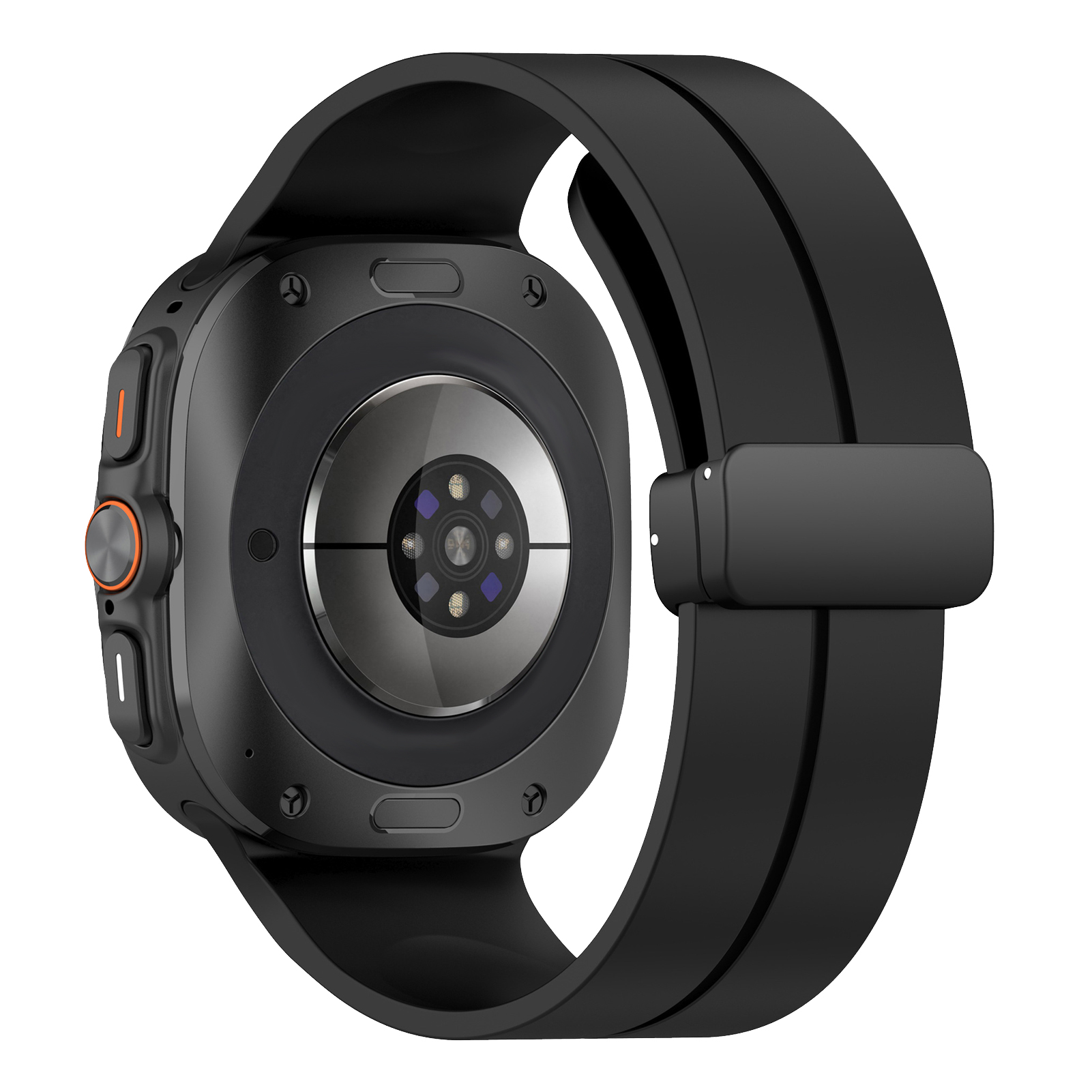 Smartwatch Samsung Watches For Men - Magnetic For Samsung Galaxy watch 7