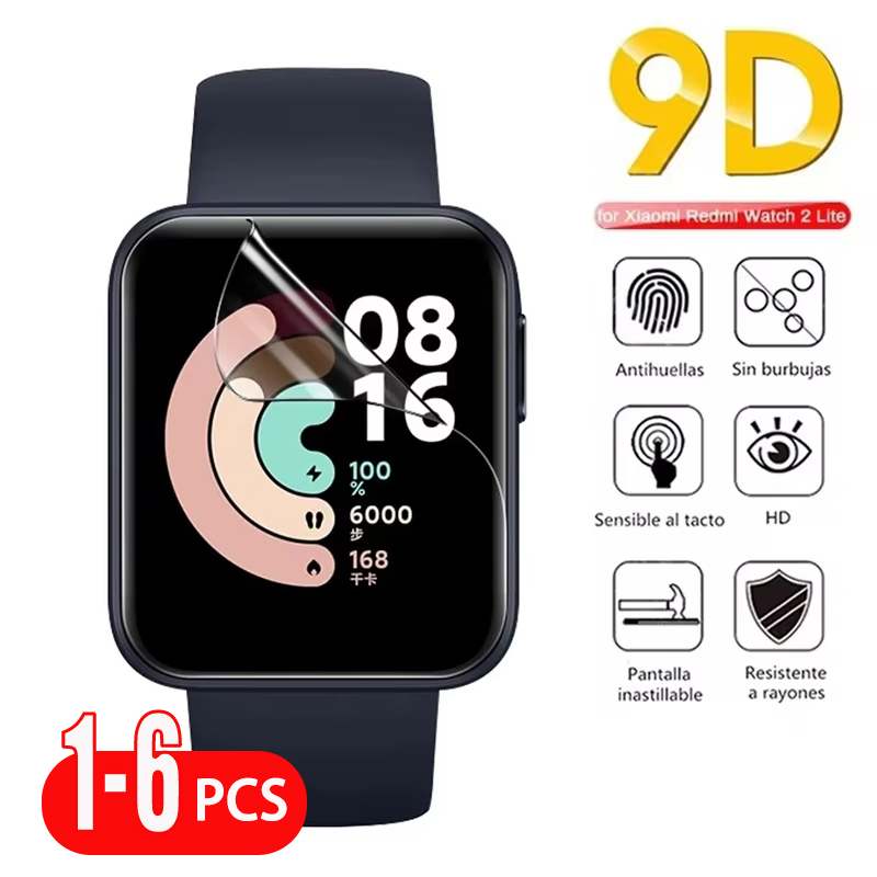 Watch Redmi - Hydrogel Film for Xiaomi Redmi Watch