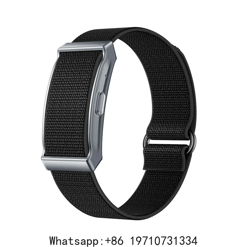 Smartwatch Sports Watches For Men - Smart Bracelet Heart Rate Blood Oxygen