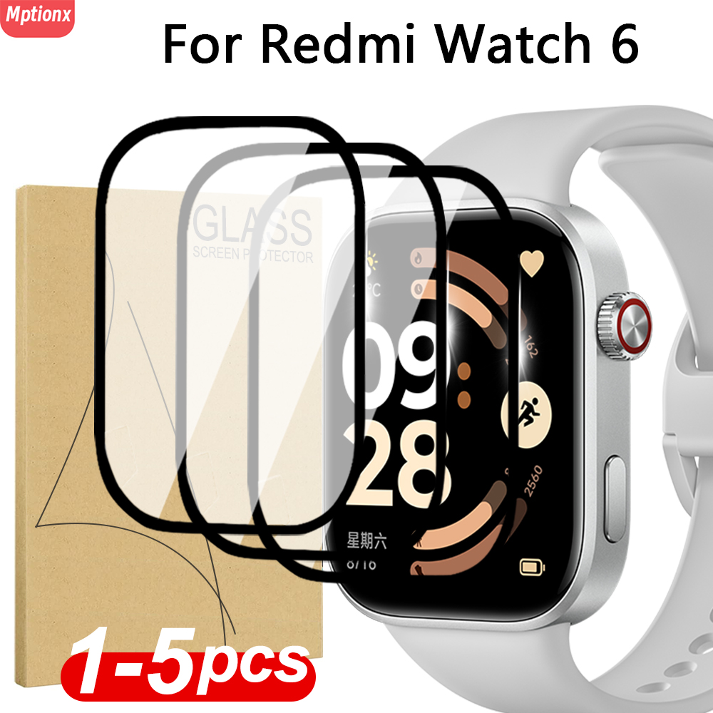 Screen Protector For Xiaomi Re - Watch Redmi 评论和价格