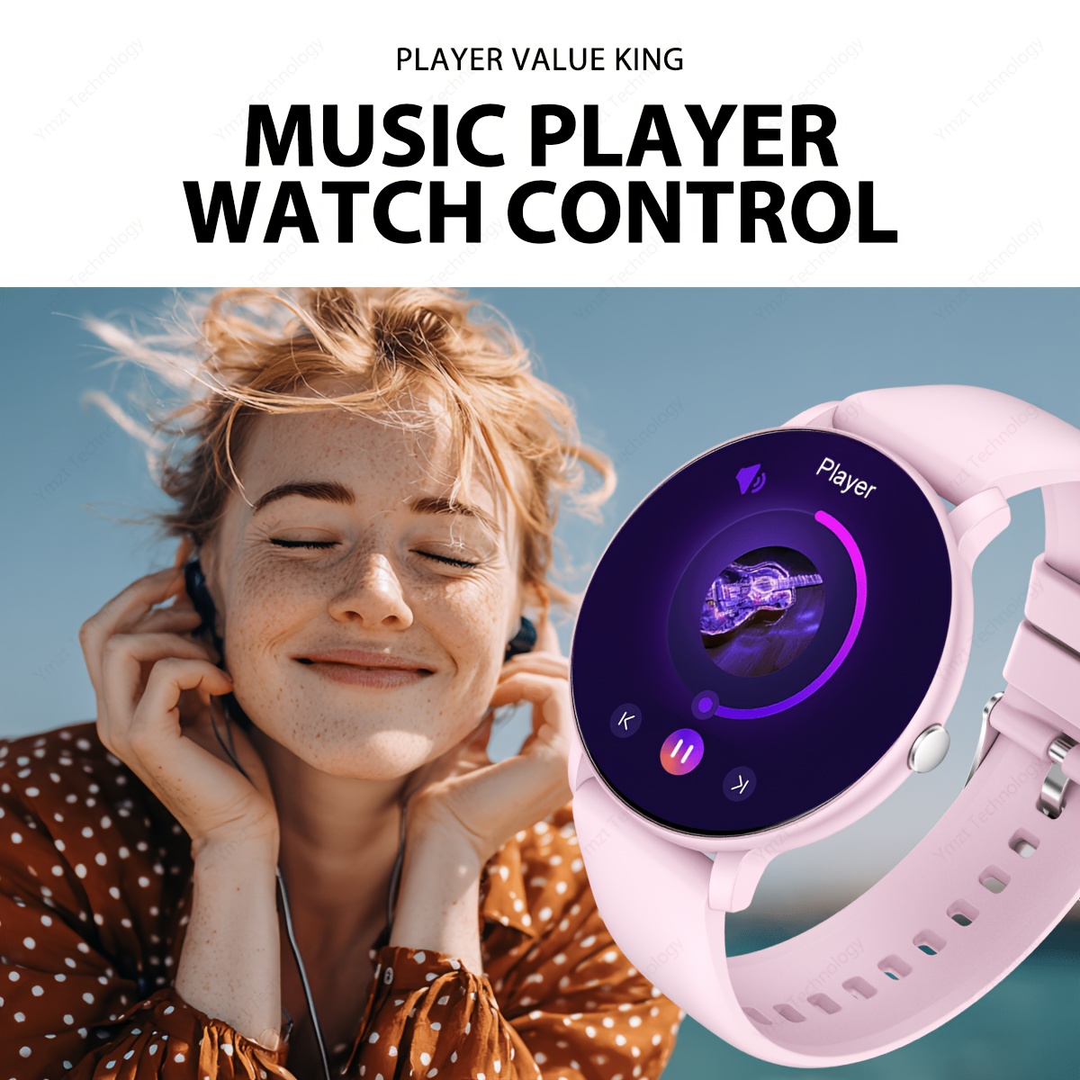 New Departure 2025 Smartwatch  - Smartwatch Watches That Connect To Iphone 评论和价格