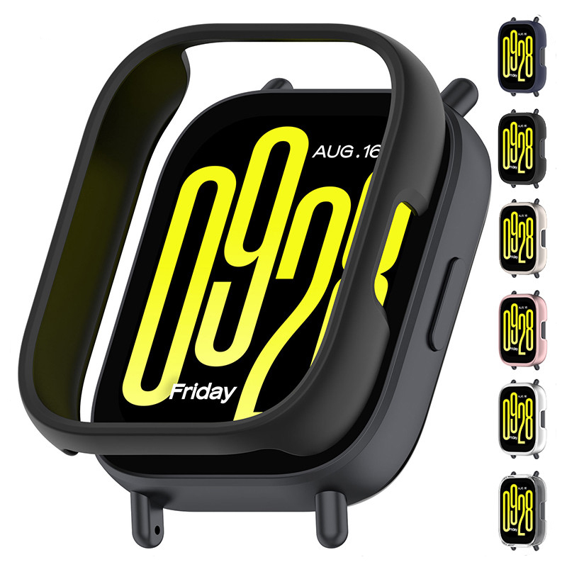 Hollow PC Case For Xiaomi Redm - Watch Redmi 评论和价格