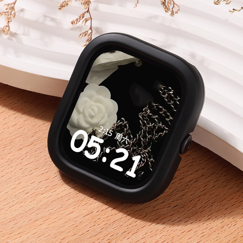 Hollow PC Case For Xiaomi Redm - Watch Redmi 评论和价格