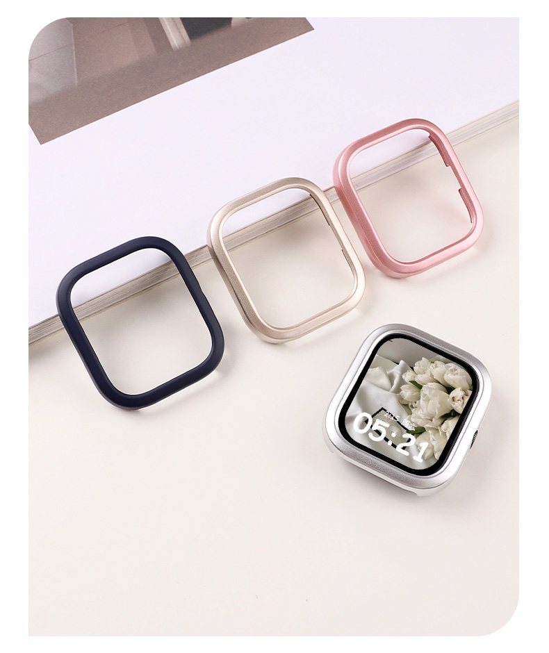 Hollow PC Case For Xiaomi Redm - Watch Redmi 评论和价格