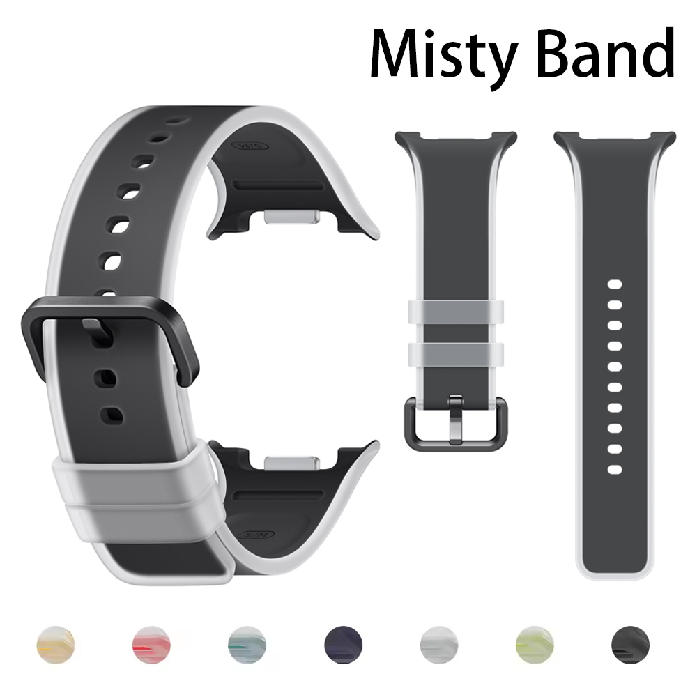 Misty Band for Samsung Galaxy  - Smartwatch Samsung Watches For Men 评论和价格