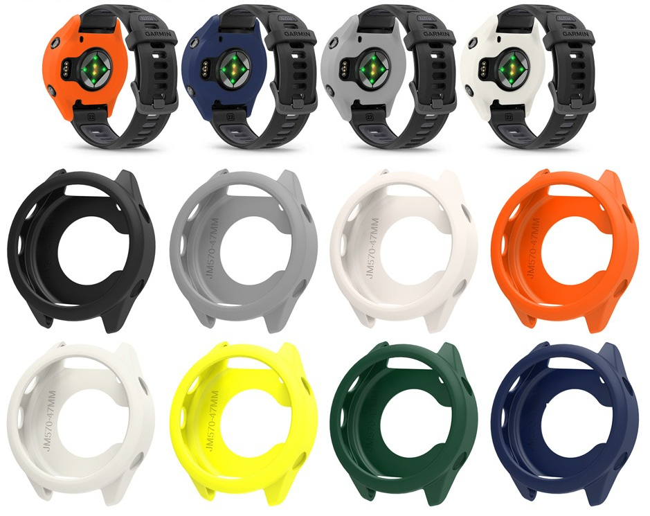 Coverage Protector Case For Ga - Xwatch Smartwatch 评论和价格