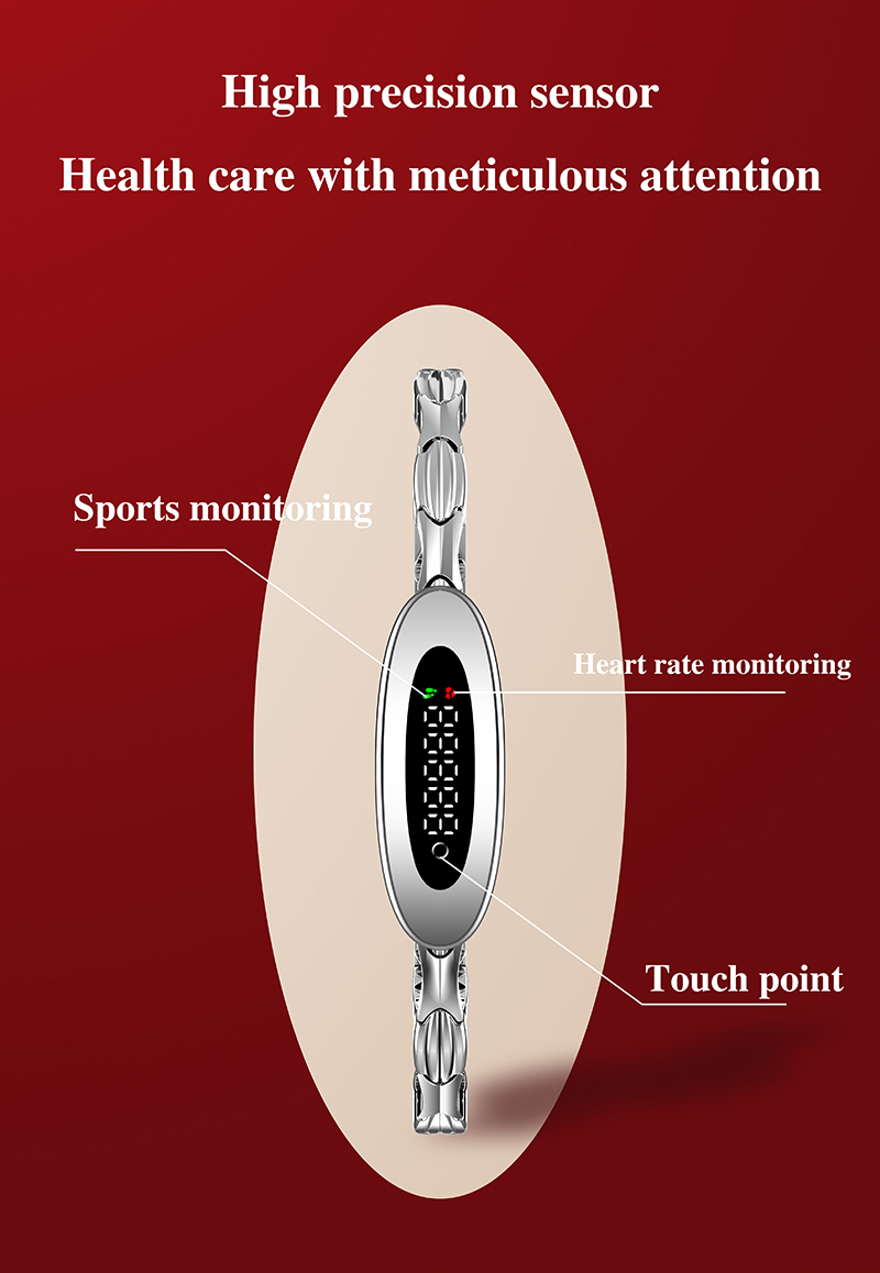 S9  Lady Diving Watch 50 Meter - Watches Ladies Smartwatch 评论和价格