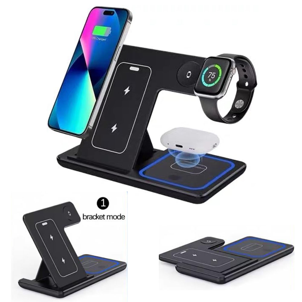 Fast Wireless Charger Charging - Watches Smartwatch Samsung 评论和价格