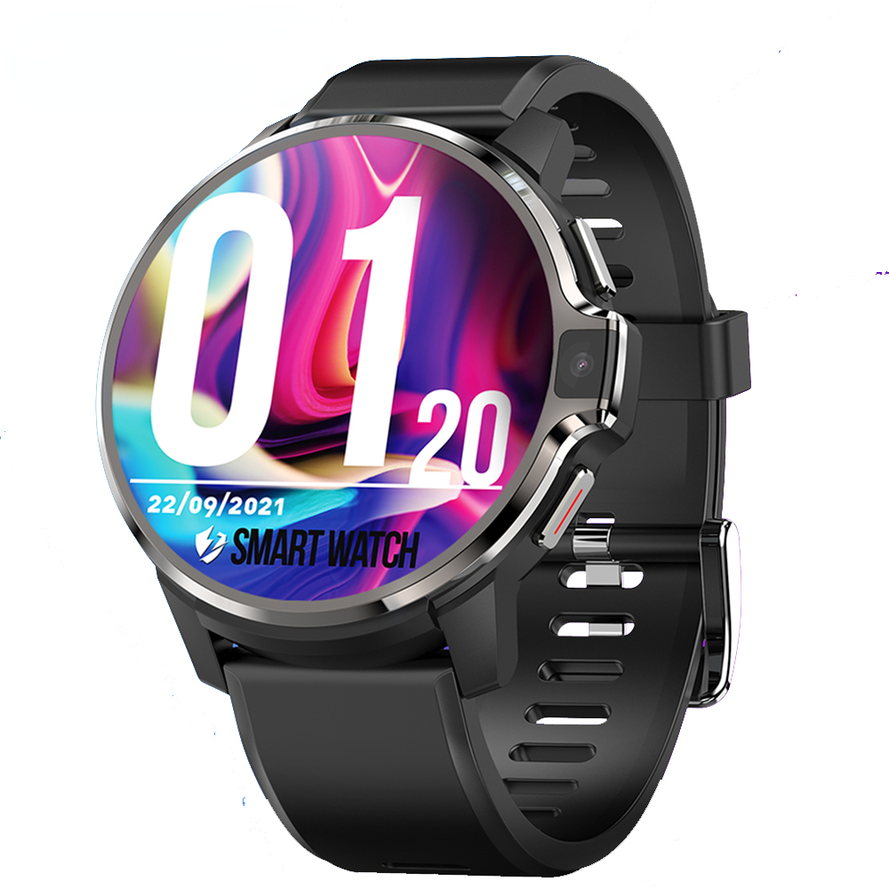 Smart Watch 4G Android 9.1 Dua - Smartwatch Watches For Sale 评论和价格