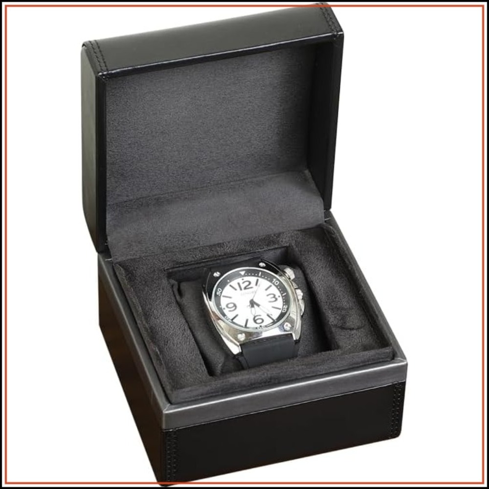 Luxury Single Watch Box: Premi - Smartwatch Premium Watches For Women 评论和价格