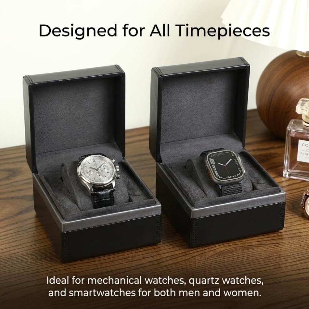 Luxury Single Watch Box: Premi - Smartwatch Premium Watches For Women 评论和价格