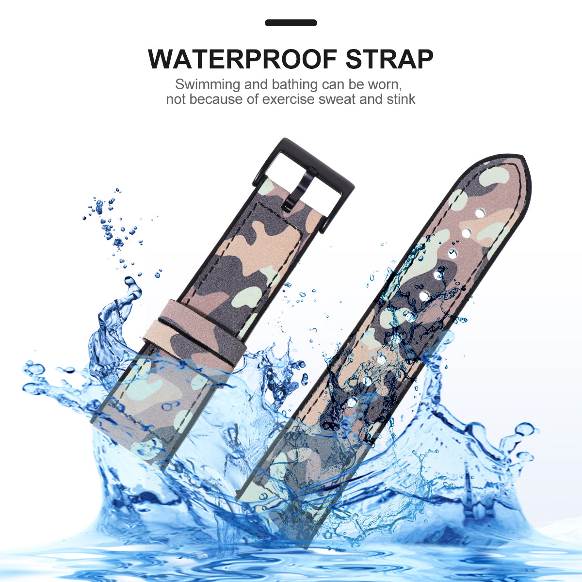 22Mm Smart Watch Band Premium  - Smartwatch Premium Watches For Women 评论和价格