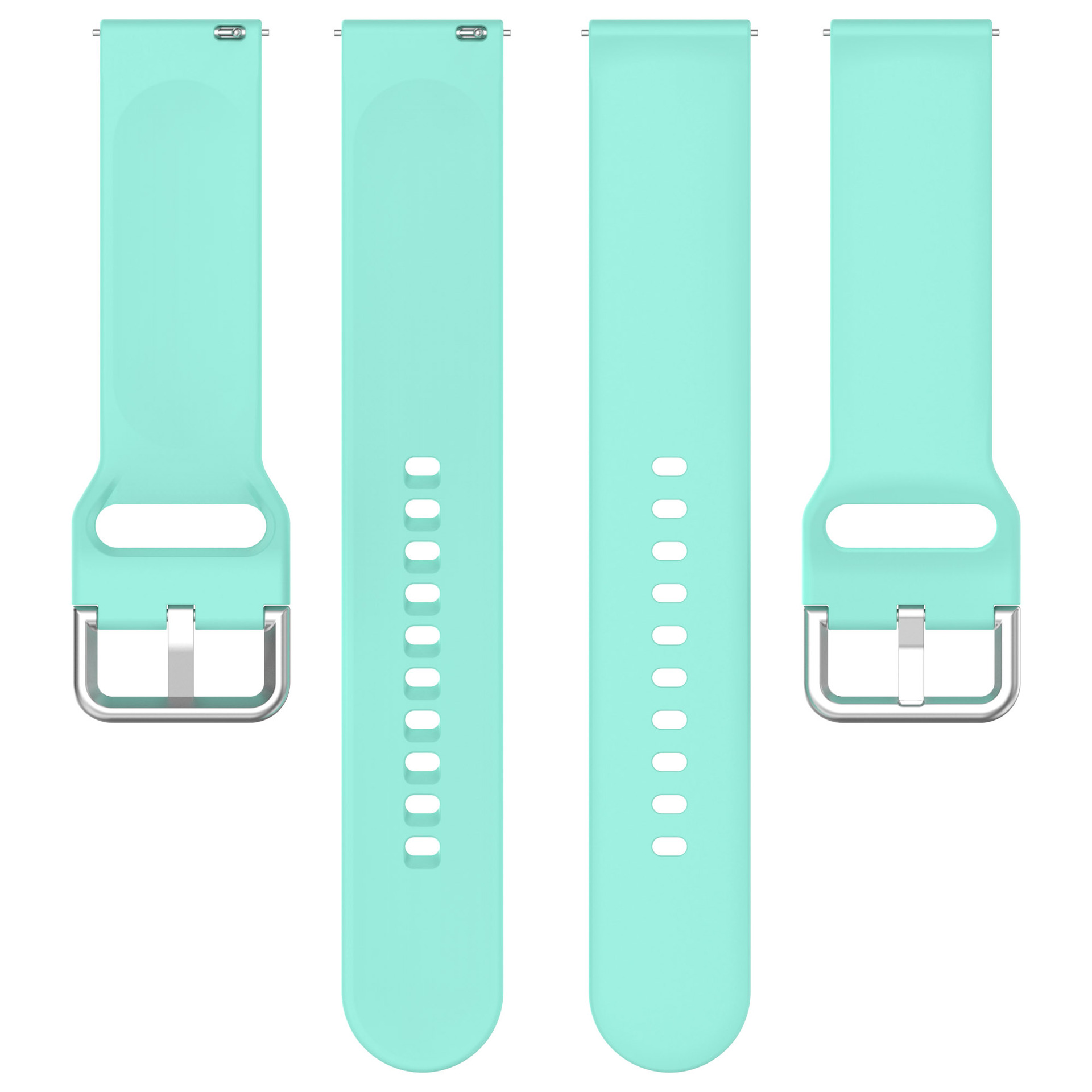 20mm Silicone Child Smartwatch - Smartwatch English 评论和价格