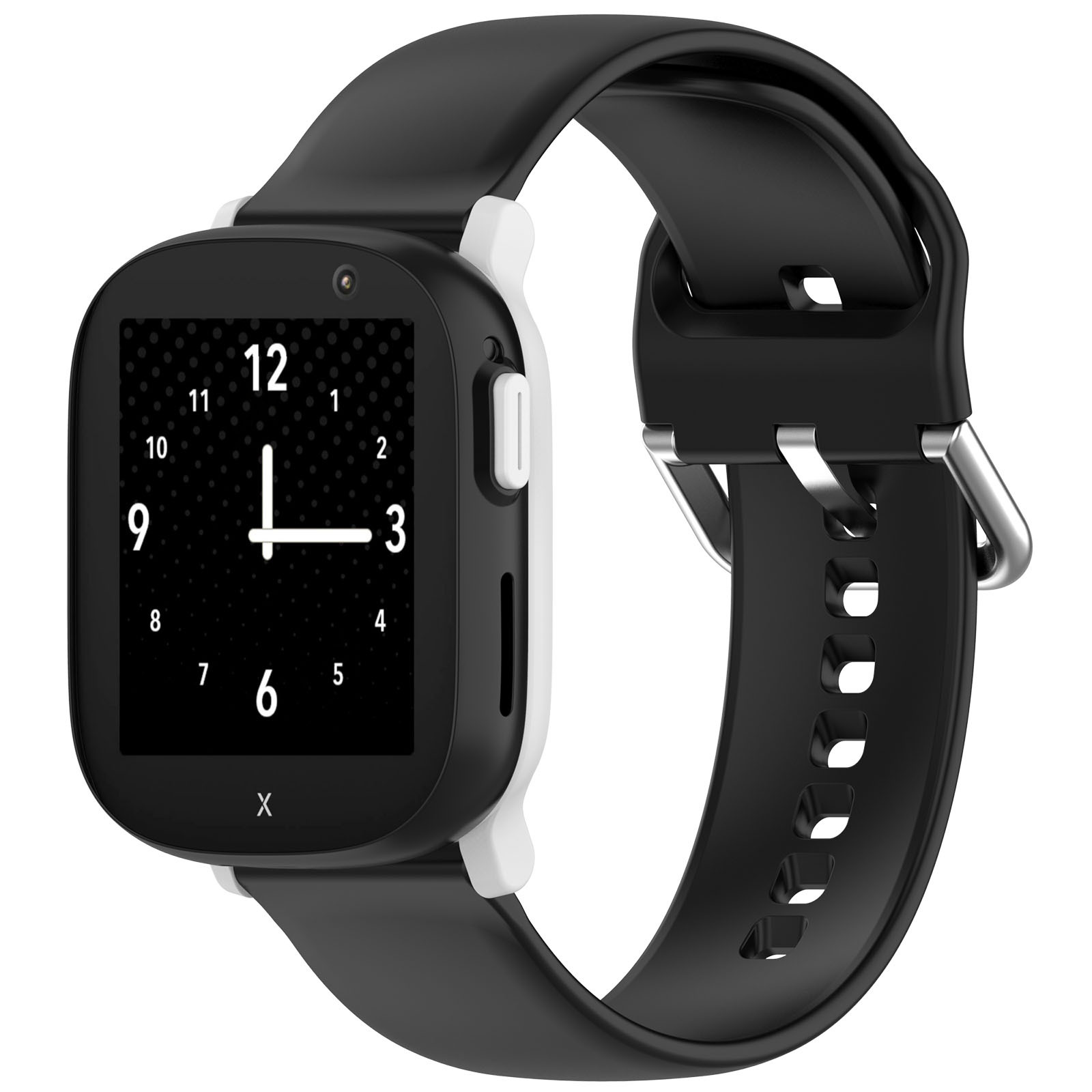 20mm Silicone Child Smartwatch - Smartwatch English 评论和价格