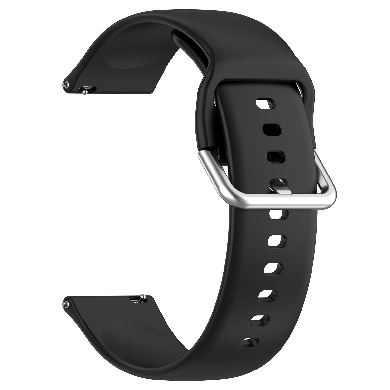 20mm Silicone Child Smartwatch - Smartwatch English 评论和价格