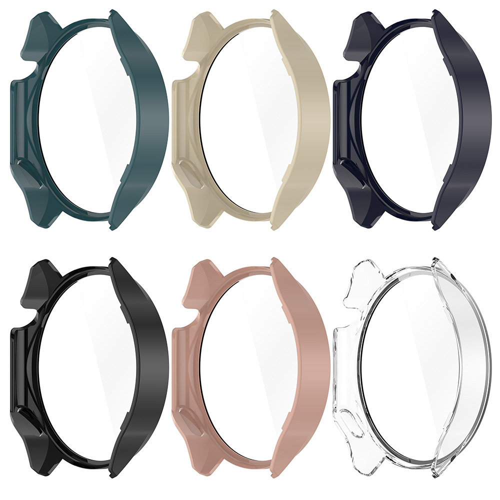 PC Case+Glass for Oneplus Watc - Xwatch Smartwatch 评论和价格