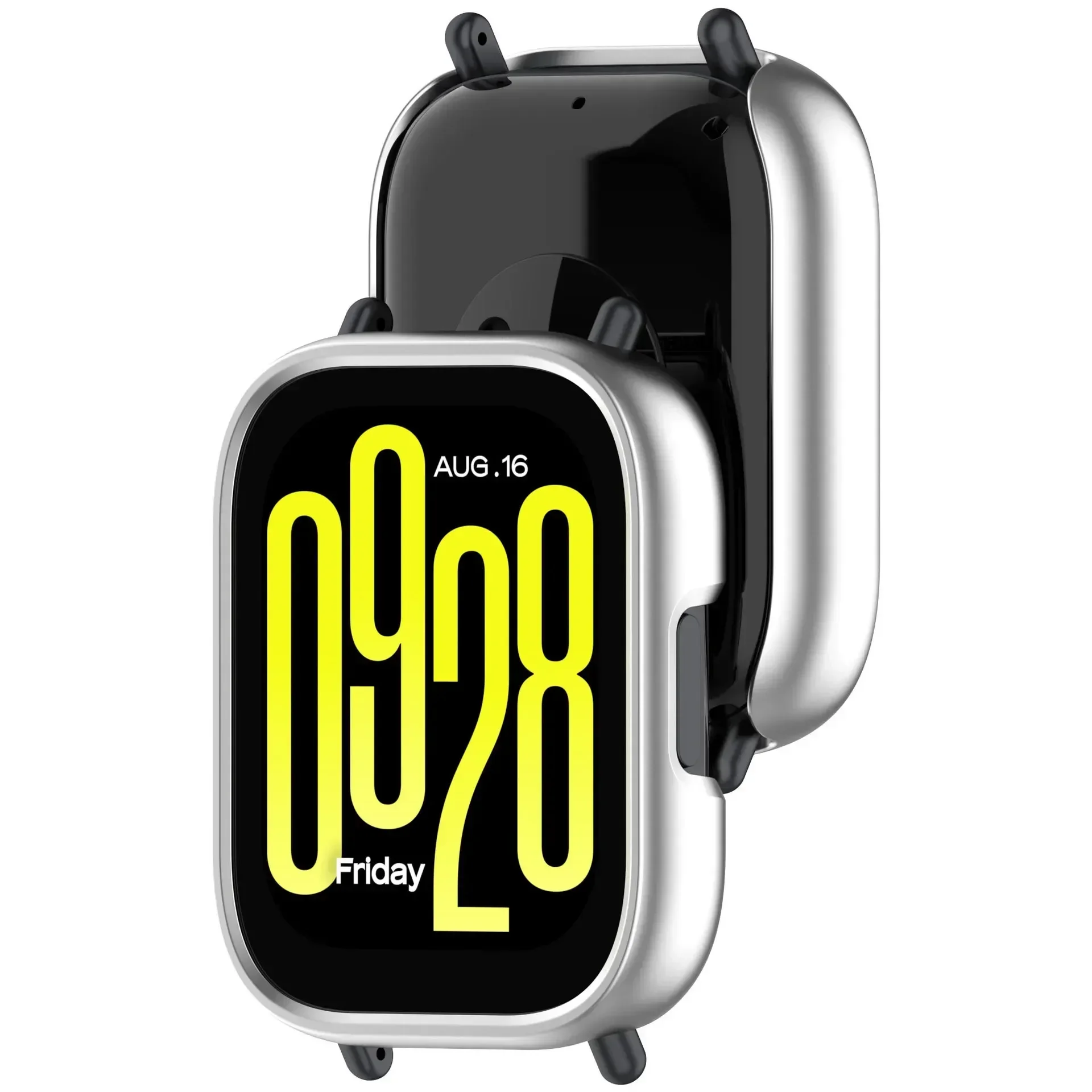 2026new PC Case for Redmi Watc - Watch Redmi 评论和价格