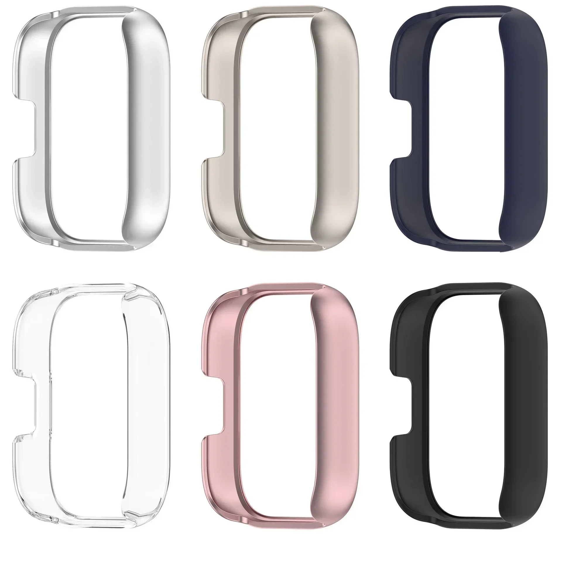 2026new PC Case for Redmi Watc - Watch Redmi 评论和价格