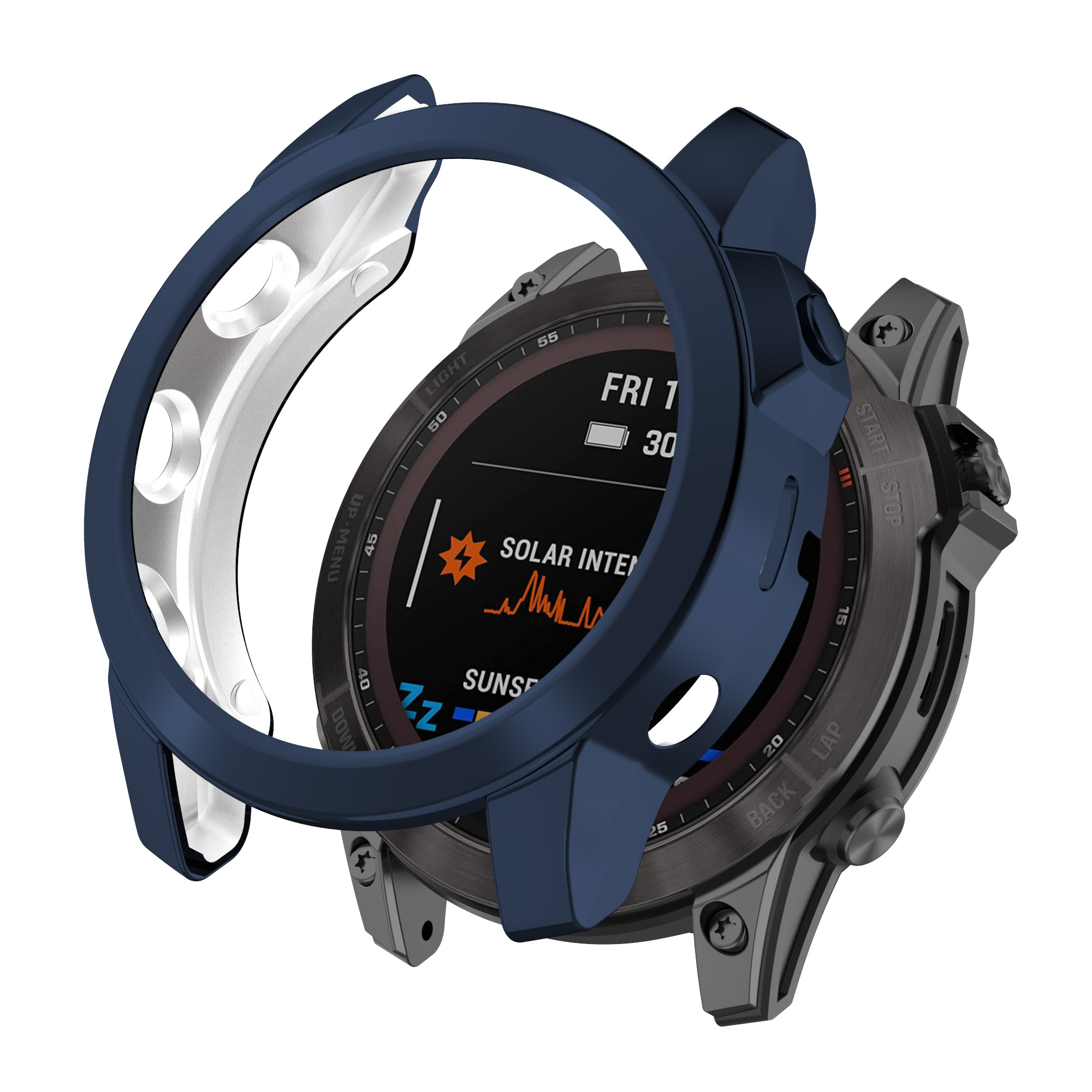 Protective Case Cover for Garm - Xwatch Smartwatch 评论和价格