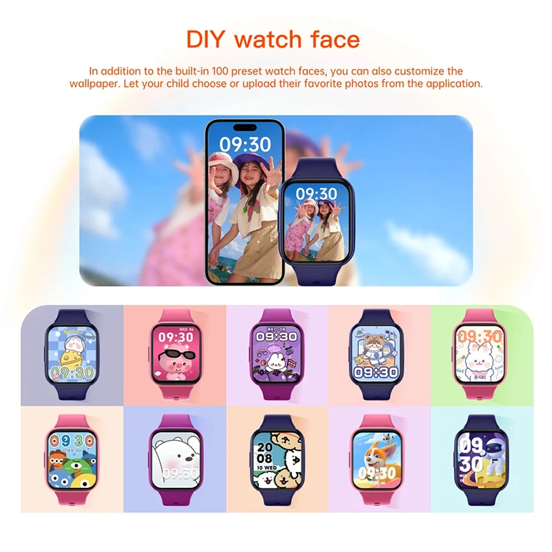 Student Smart Watches Kids Boy - Smartwatch Watches Birthday Gift For Boys 评论和价格