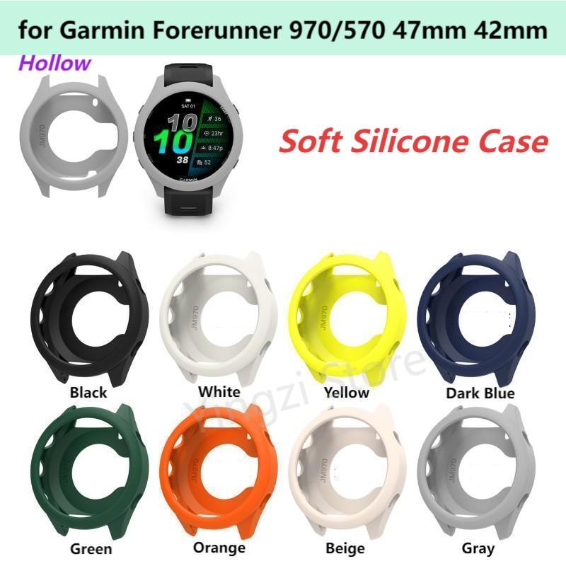Soft Silicone Case for Garmin  - Xwatch Smartwatch 评论和价格