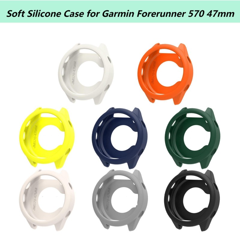 Soft Silicone Case for Garmin  - Xwatch Smartwatch 评论和价格