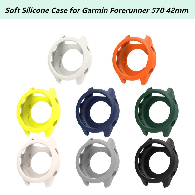 Soft Silicone Case for Garmin  - Xwatch Smartwatch 评论和价格