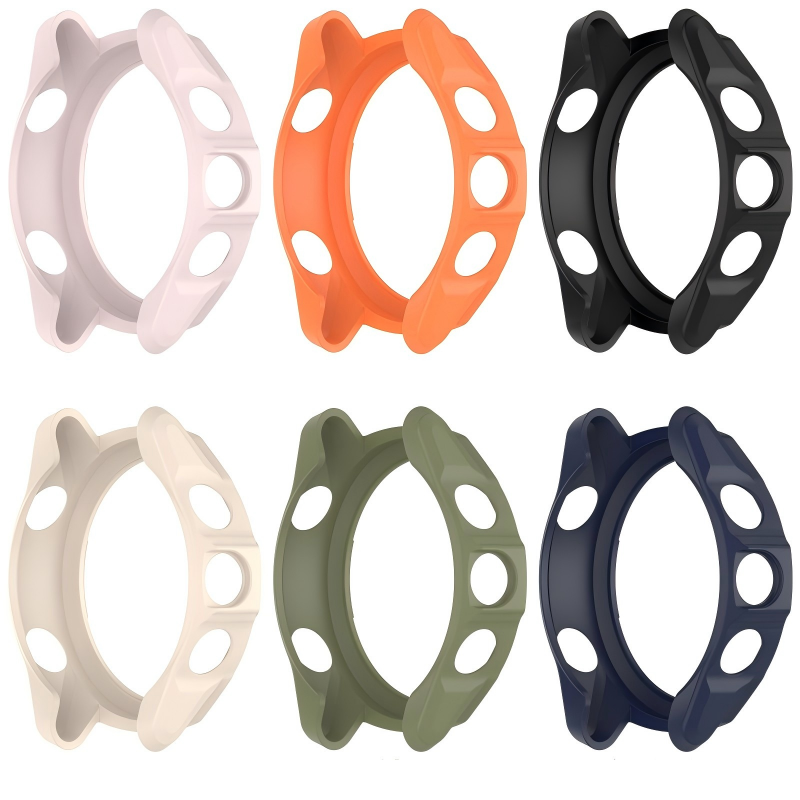 Soft TPU Case for Garmin Forer - Xwatch Smartwatch 评论和价格