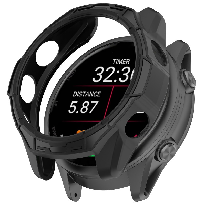 Soft TPU Case for Garmin Forer - Xwatch Smartwatch 评论和价格