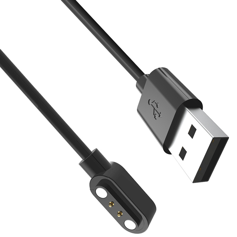 Dock Charger Adapter Smartwatc - Smartwatch English 评论和价格
