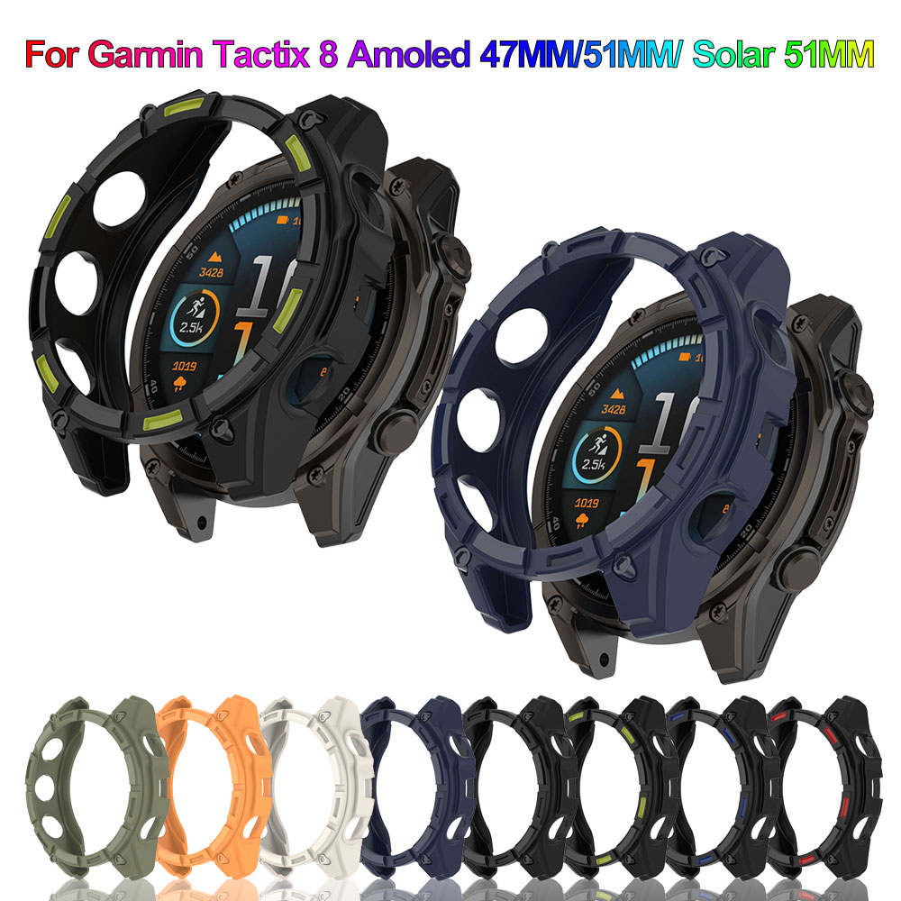 Silicone Watch Cover for Garmi - Xwatch Smartwatch 评论和价格