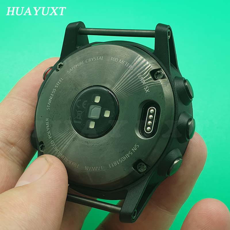 Original For Garmin Fenix 5x B - Xwatch Smartwatch 评论和价格