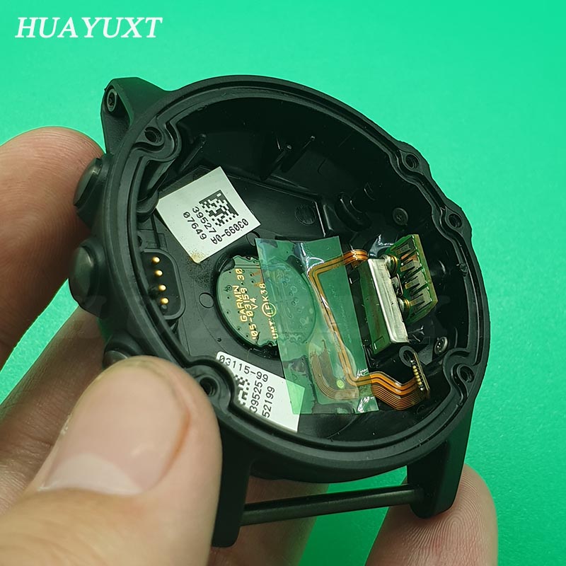 Original For Garmin Fenix 5x B - Xwatch Smartwatch 评论和价格