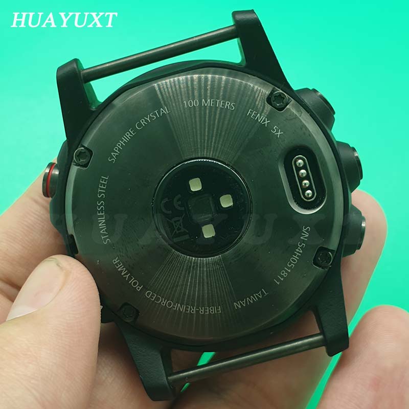 Original For Garmin Fenix 5x B - Xwatch Smartwatch 评论和价格