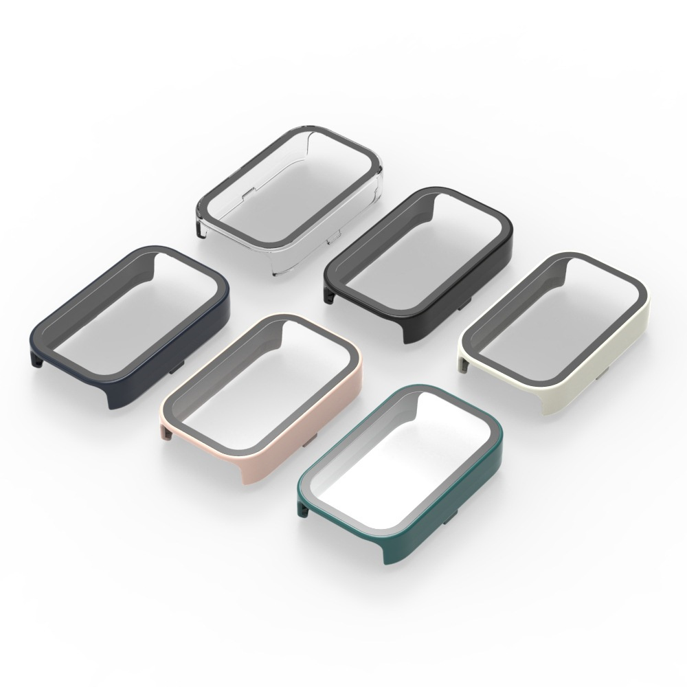 Tempered Glass+Case for Xiaomi - Watch Redmi 评论和价格