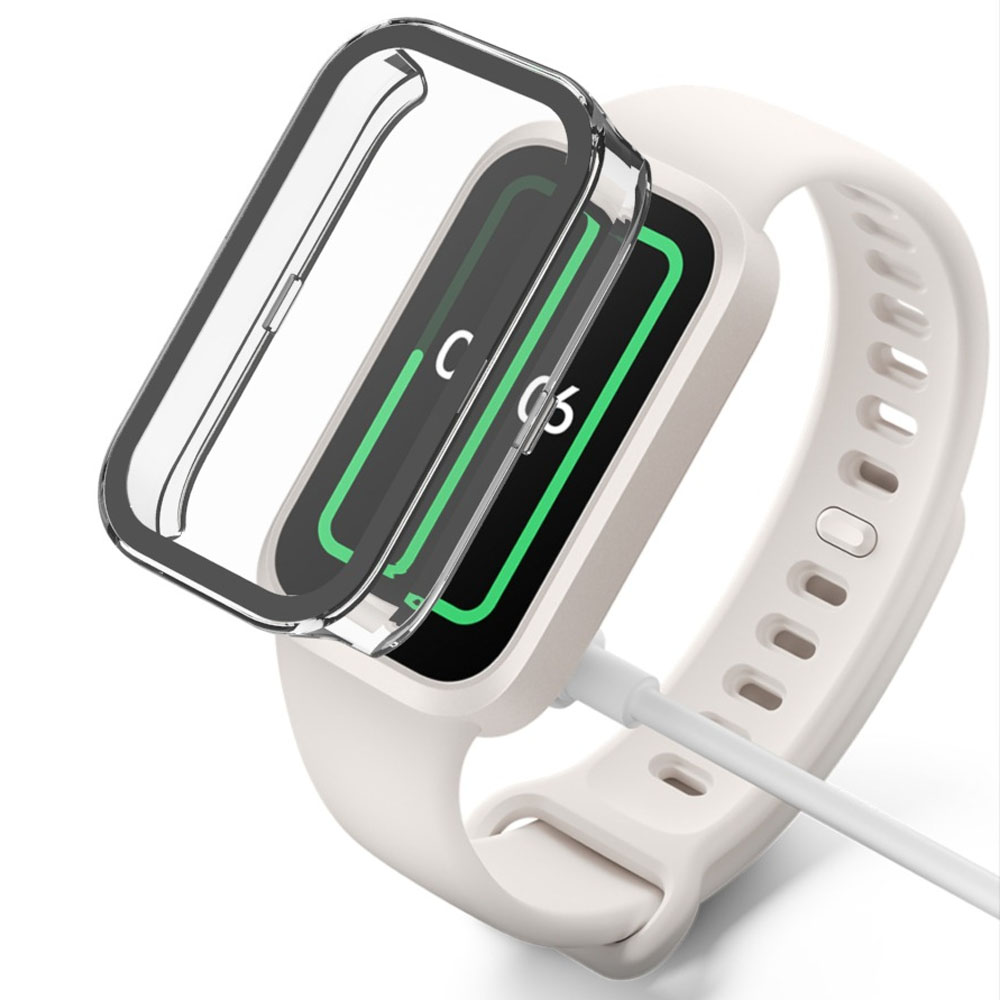 Tempered Glass+Case for Xiaomi - Watch Redmi 评论和价格