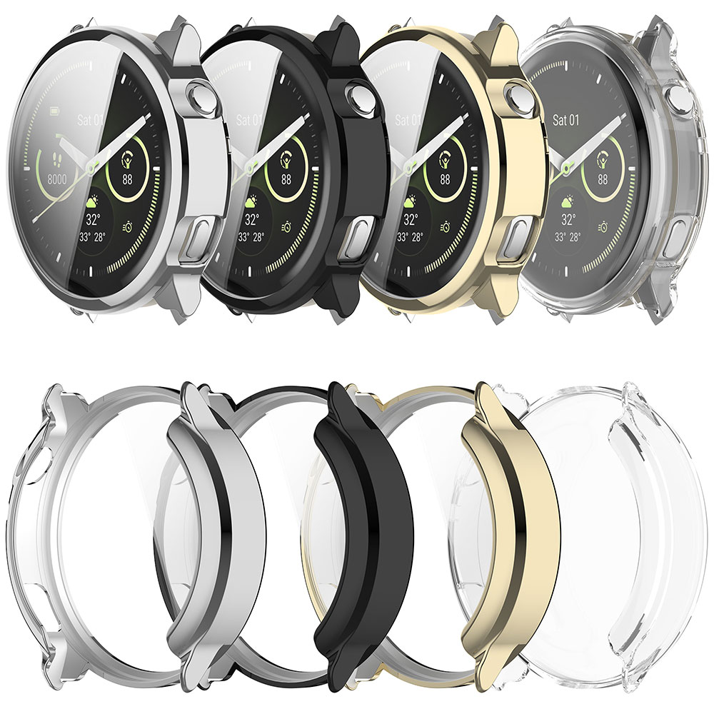 Soft TPU Case for Garmin Venu  - Xwatch Smartwatch 评论和价格
