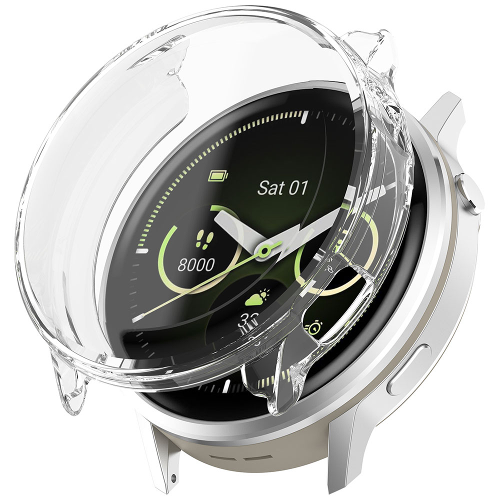 Soft TPU Case for Garmin Venu  - Xwatch Smartwatch 评论和价格