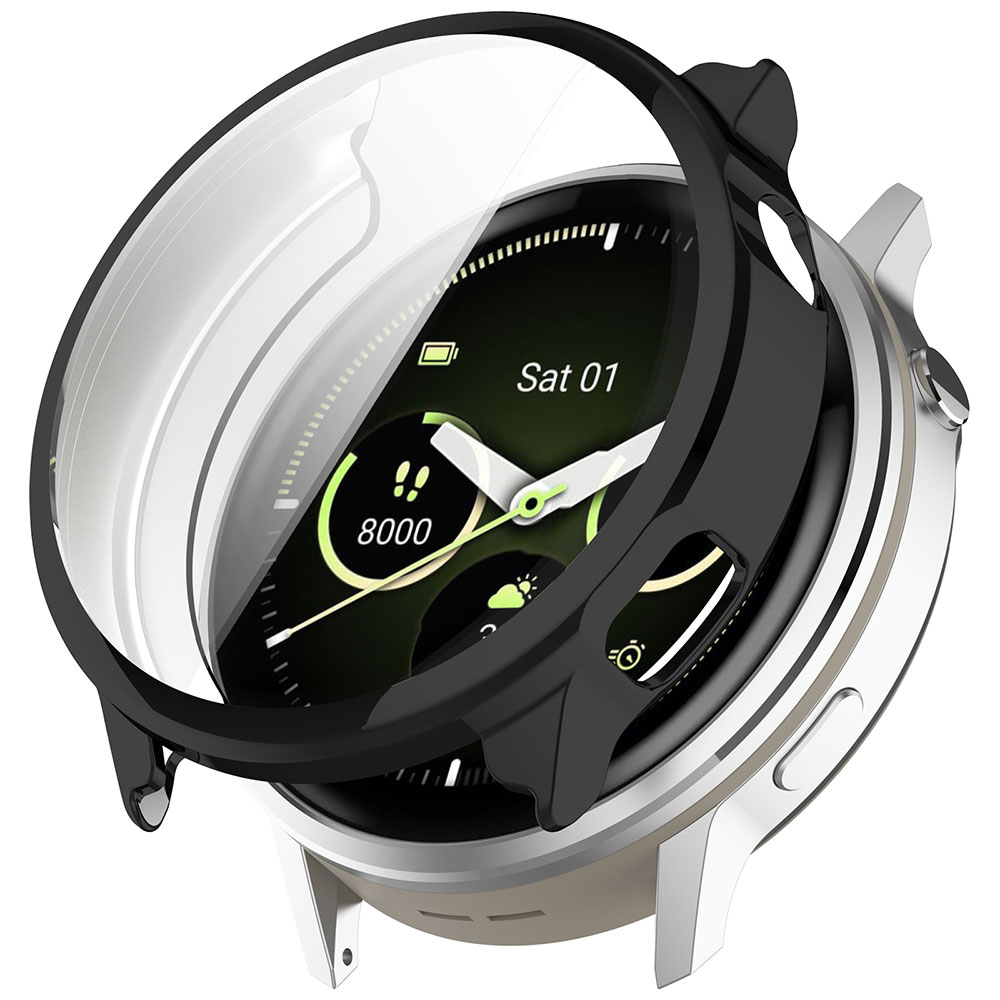 Soft TPU Case for Garmin Venu  - Xwatch Smartwatch 评论和价格