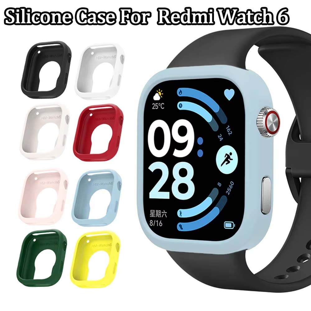 Screen Protective Case For Red - Watch Redmi 评论和价格