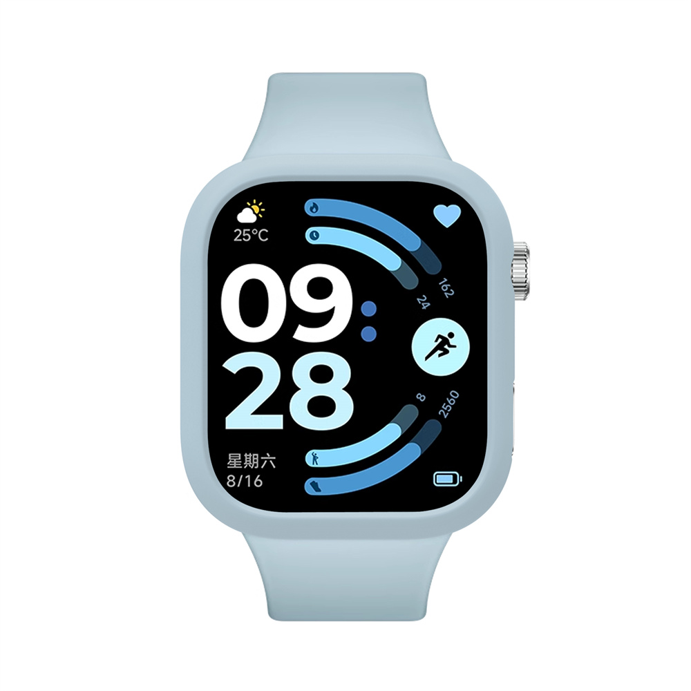 Screen Protective Case For Red - Watch Redmi 评论和价格