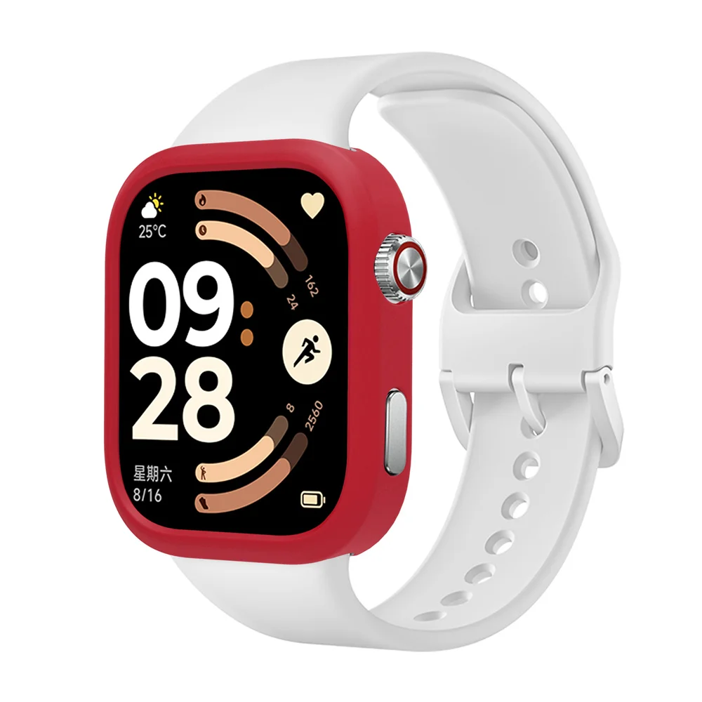 Screen Protective Case For Red - Watch Redmi 评论和价格