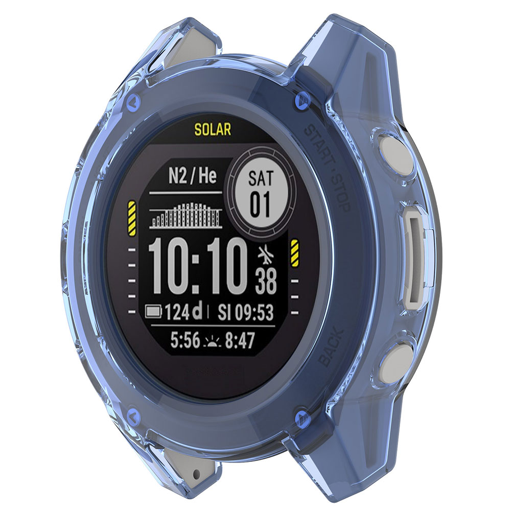 TPU Watch Protective Case Cove - Xwatch Smartwatch 评论和价格