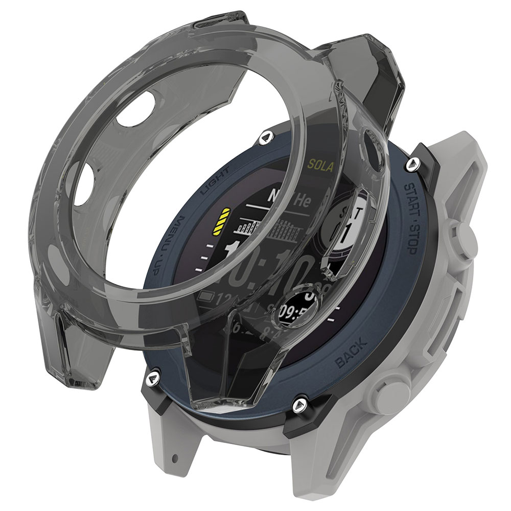 TPU Watch Protective Case Cove - Xwatch Smartwatch 评论和价格