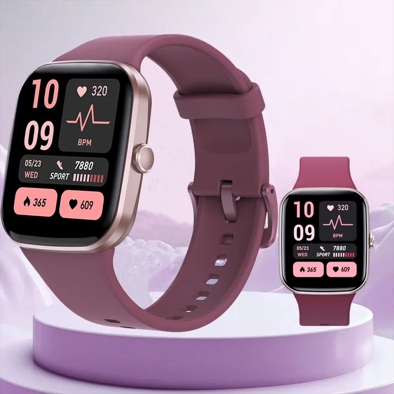 New Refurbished Amazfit GTS 2  - Watches Ladies Smartwatch 评论和价格